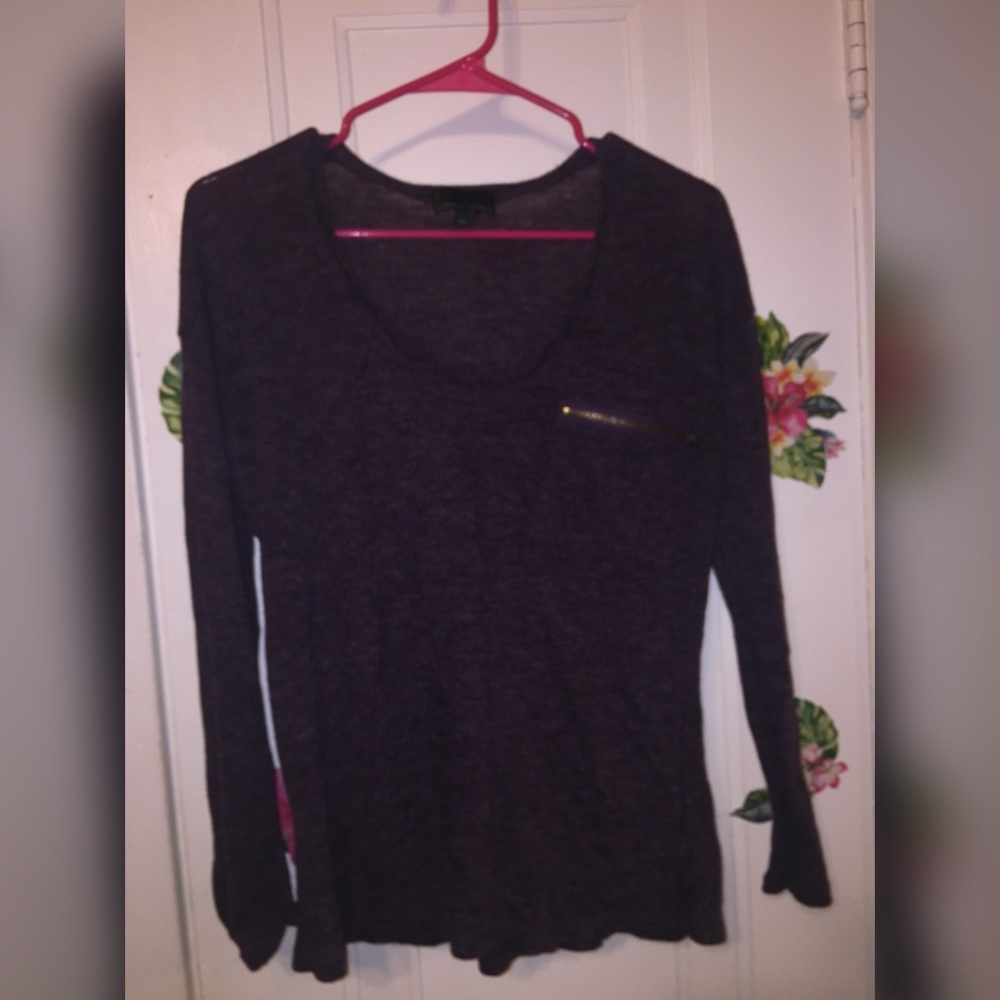 Long sleeve
